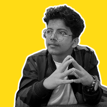 Suraj Bhattarai profile