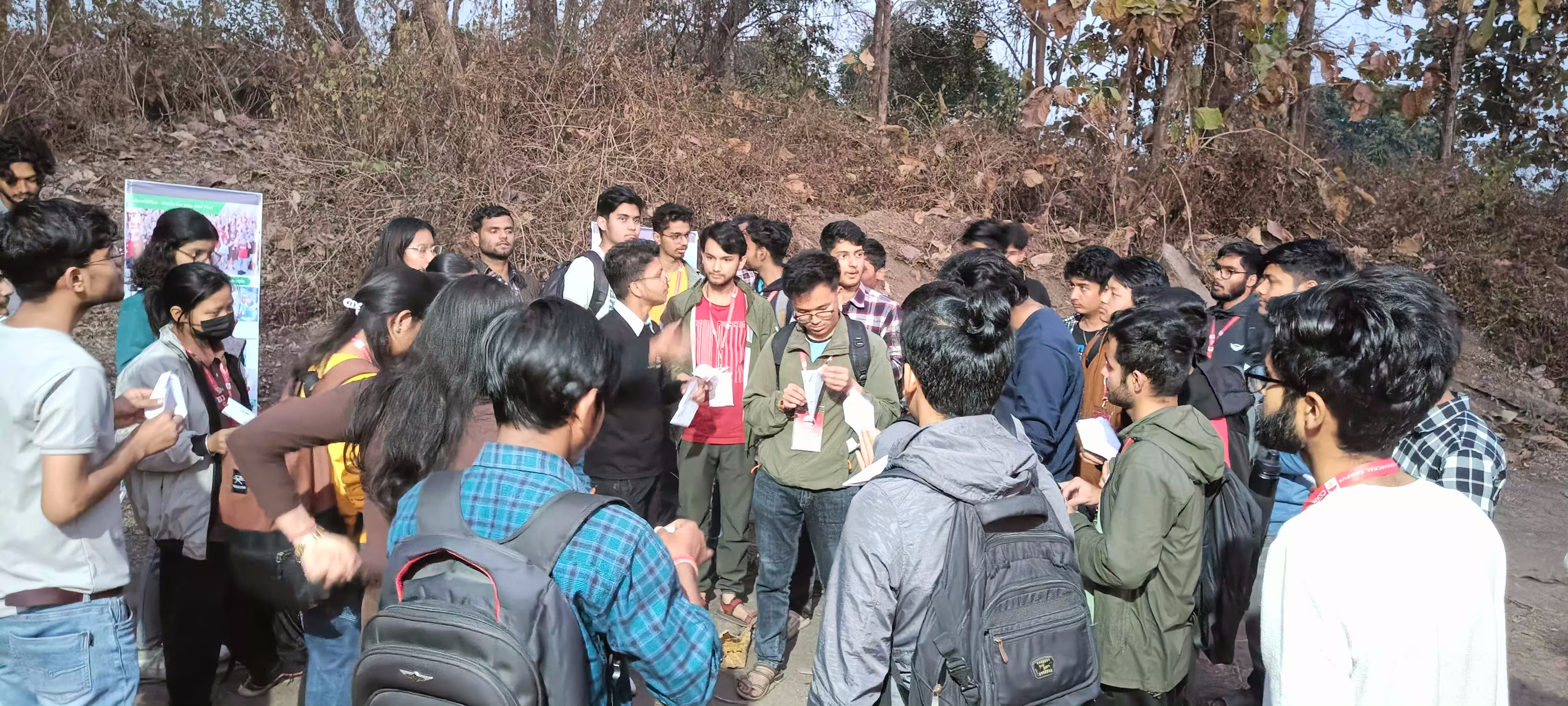 Team Coordination workshop