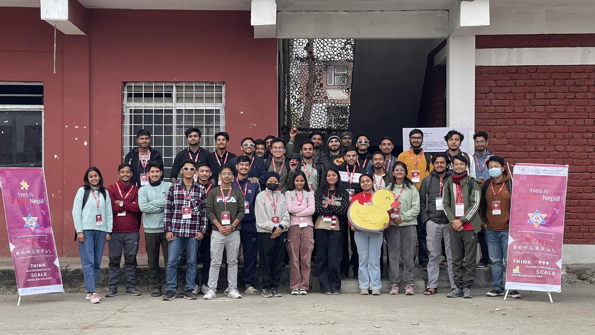 CS50 Workshop sprint (Algorithims)