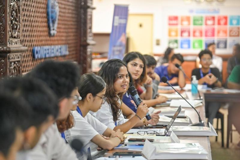 AI Ethics and workshop