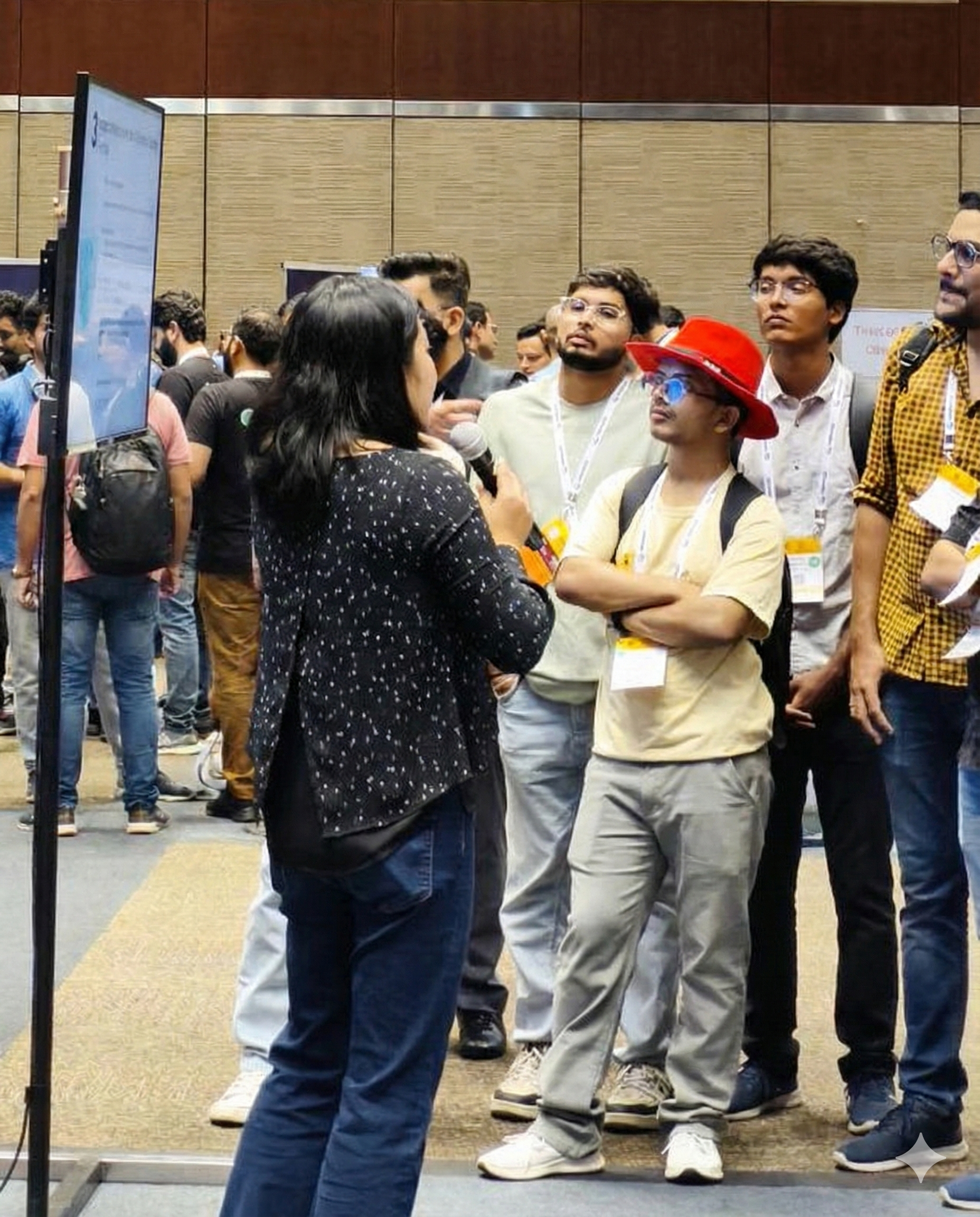 Lounge Session with LFx Education