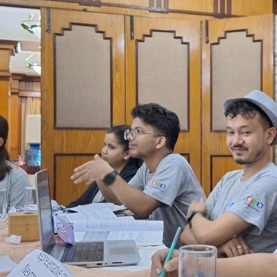 ICANN NextGen Conference