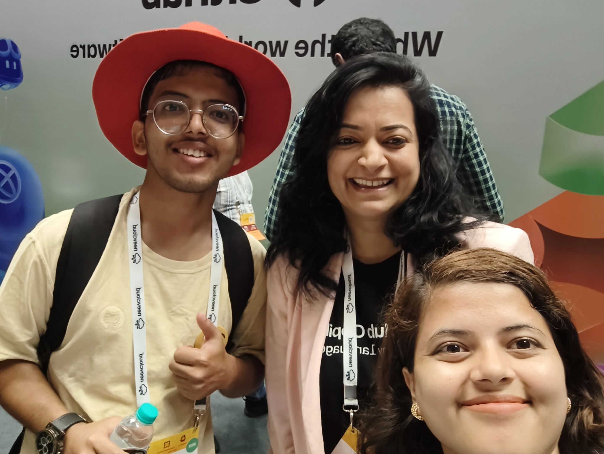 GitHub India Experts Meetup