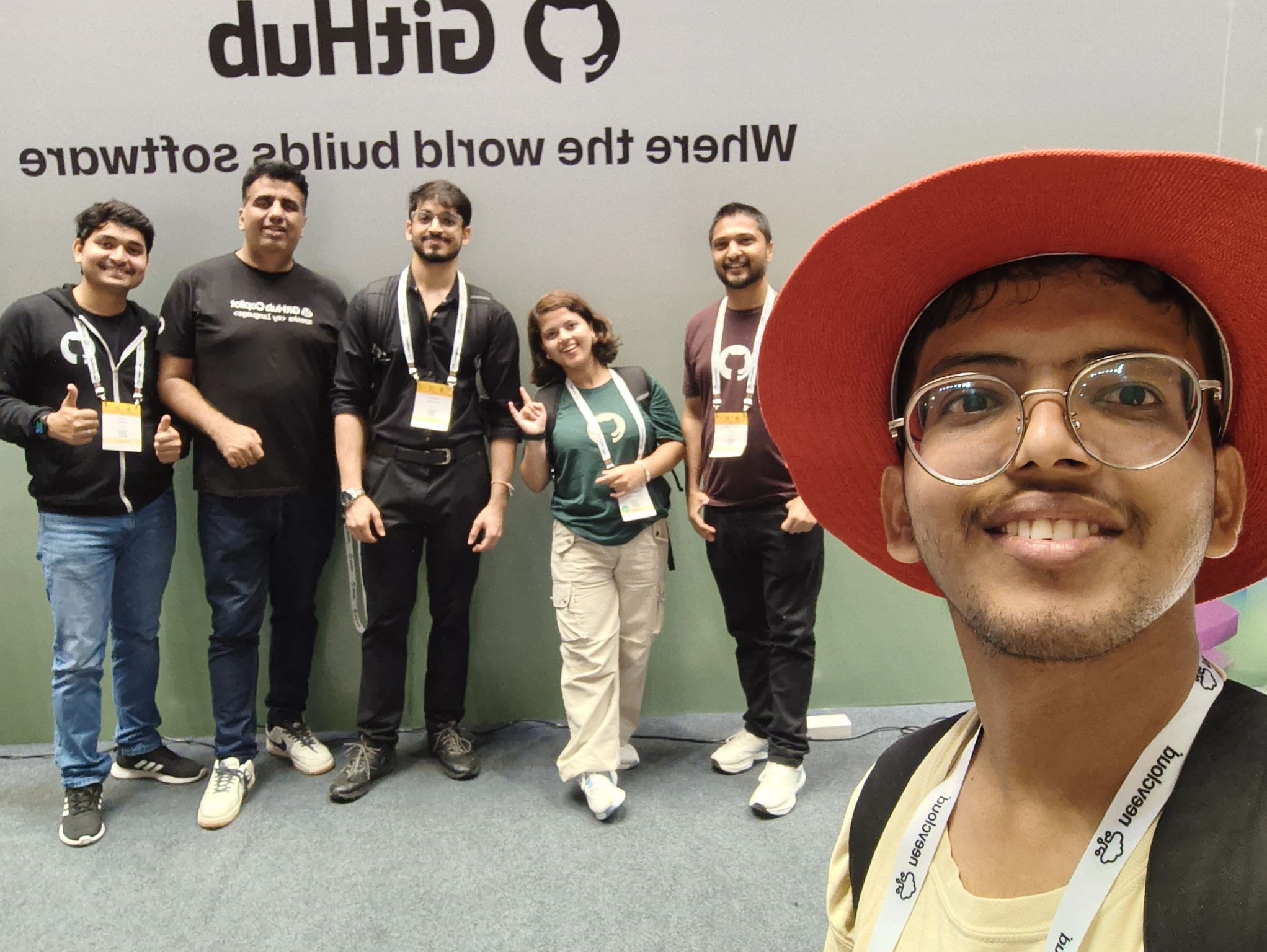 GitHub Community Meetup